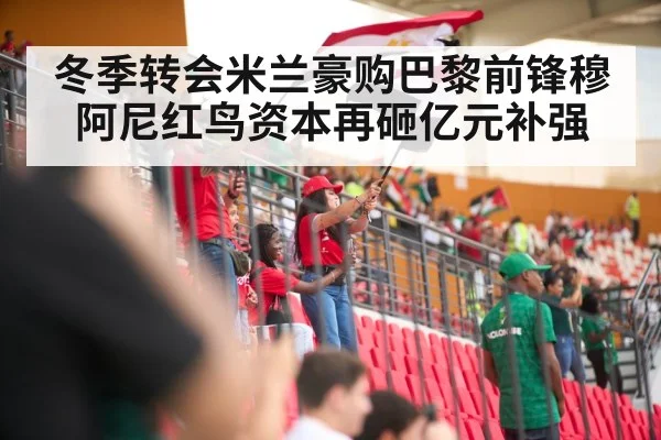 stadium crowd